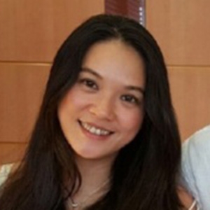 洪喆君的英文名