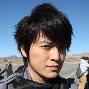 温尚翊的英文名