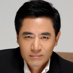 陈宝国的英文名