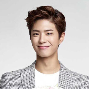 朴宝剑的英文名